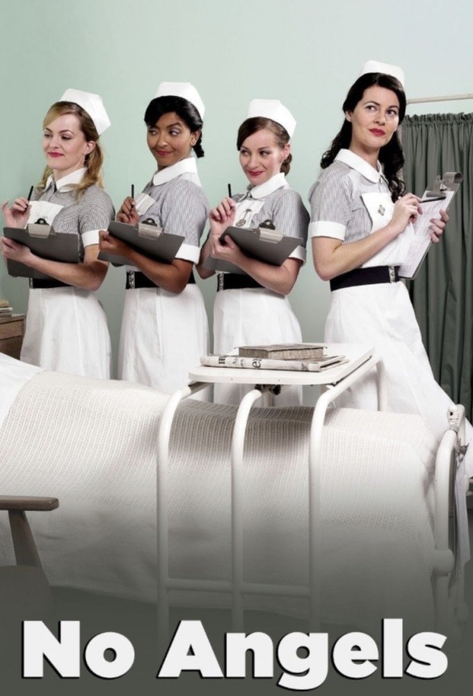 No Angels [111492] (A1773078168) [[Shows 2.0]] --Plex--